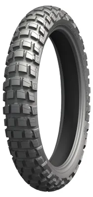 Image de MICHELIN Pneus ANAKEE WILD 80/90-21 M/C 48S TT M+S
