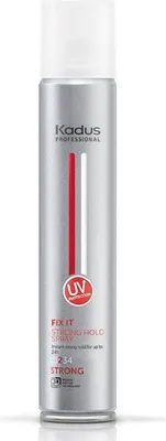 Produktbild von Kadus Professional Spray Fix It 500ml