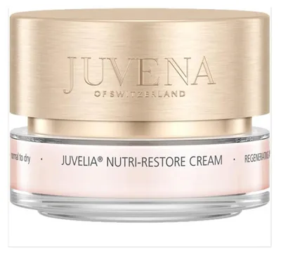 Imagen del producto de Juvena Juvelia Nutri Restore Eye Cream 15ml