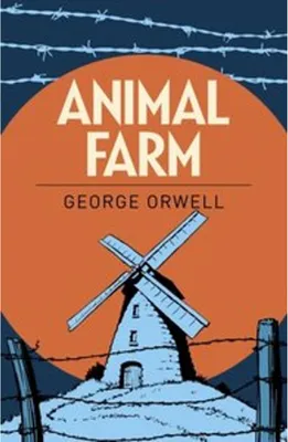 Obrázek produktu pro Animal Farm
