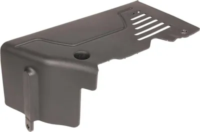 Obrázek produktu pro Loncin zadní kryt motoru LC185FDS ORIGINÁLNÍ DÍL 661280006-0001