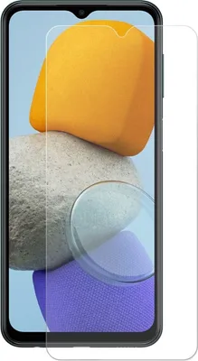Zdjęcie produktu dla Samsung Galaxy M33 pancerna osłona ekranu z prawdziwego szkła 9H, ilość: 1 x szkło ochronne