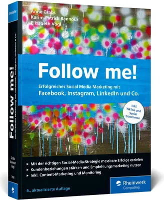 Produktbild von Follow me!