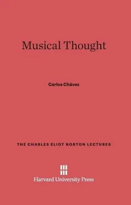 Produktbild von Musical Thought