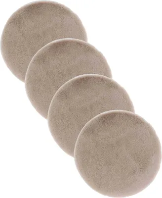 Image de Housse de siège Astra ELDA Beige 35 x 35 cm