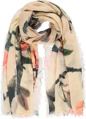 Immagine prodotto di Sciarpa Passigatti beige per donna