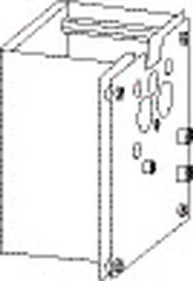 Produktbild von REHAU MEPA Sanicontrol Ersatzelektronik EE430, 1 Stk.
