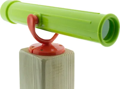 Produktbild von HOQ Fernrohr Apfelgrün