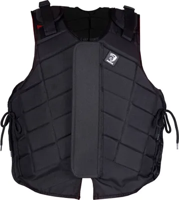 Image de Gilet de protection Horka B-safe Noir S Noir S