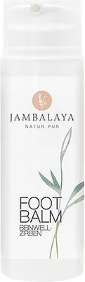Zdjęcie produktu dla Balsam do stóp JAMBALAYA z żywokostem i sosną limba