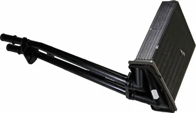 Zdjęcie produktu dla Nagrzewnica NISSENS 71453
