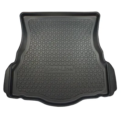 Produktbild von Z537976 Kofferraumwanne passend für Ford Mondeo V Liftback 01.2015-04.2022; with mini spare tyre or tyre repair kit Schrägheck 5türer