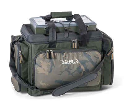 Zdjęcie produktu dla ANACONDA Freelancer Tab Lock Gear Bag *T