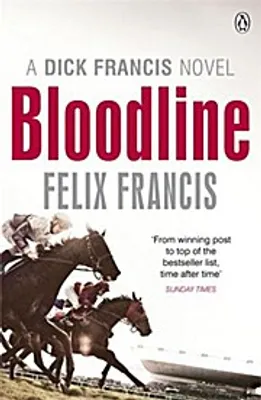 Produktbild von Bloodline