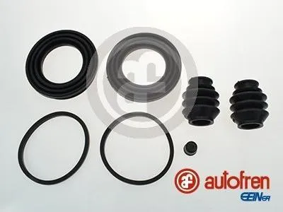 Obrázok produktu pre Opravná Súprava Pre Zadný Brzdový Strmeň Jeep Grand Cherokee 2.4-4.7 V8 4X4 99-05
