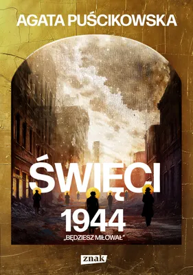 Zdjęcie produktu dla Swieci 1944 Bedziesz milowal, Obraz wygenerowany przez AI