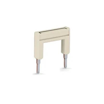 Produktbild von WAGO GmbH & Co. KG Kammbrücker von 1 auf 4 2002-434