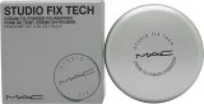 Image de Kompaktní make-up Studio Fix (Tech Cream-to-Powder Foundation) 10 g, NC25