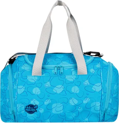 Immagine prodotto di McNeill borsa sportiva Fit S Sportbag Bubble celeste