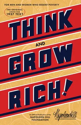 Produktbild von Think and Grow Rich(r)