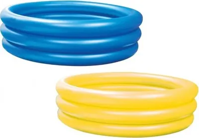 Produktbild von SPLASH & FUN Pool mit 3 Ringen (0000618)