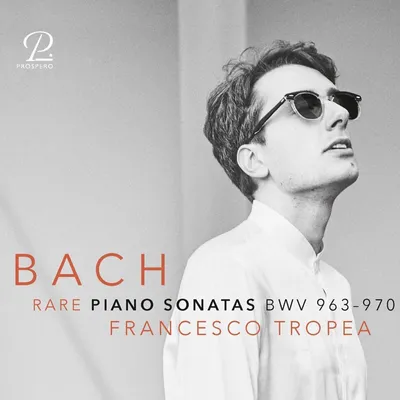 Produktbild von Rare Piano Sonatas