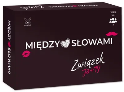 Obrázok produktu pre Hra "Medzi slovami" – Združenie