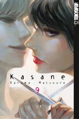 Produktbild von Kasane 09
