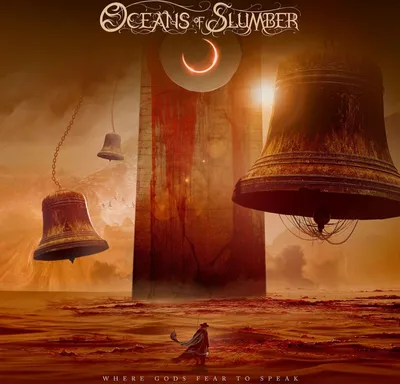 Image de Where Gods Fear To Speak (Digipak)