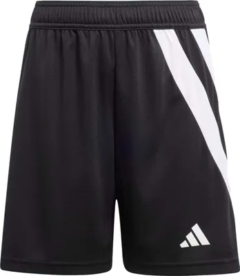 Produktbild von adidas Fortore 23 Shorts BLACK/WHITE 128