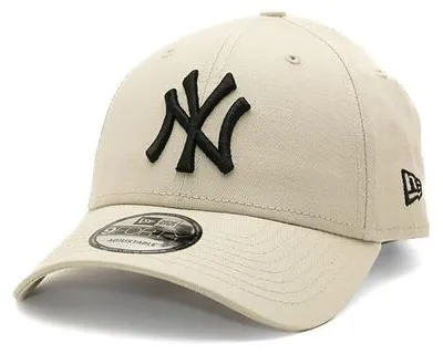 Produktbild von NEW ERA LEAGUE ESSENTIAL 940 NEYYA Beige