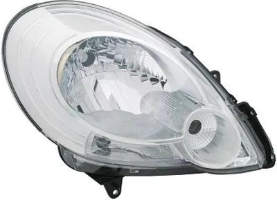 Produktbild von DIEDERICHS Scheinwerfer Rechts für RENAULT KANGOO Express (FW0/1) 4414680