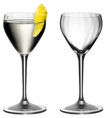 Produktbild von Riedel  BAR DSG RETAIL NICK & NORA LARGE 2 Stück 641700008