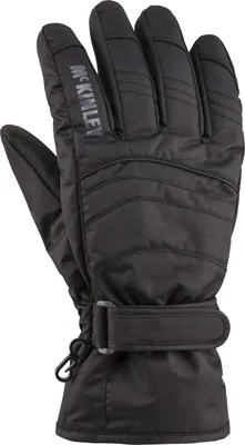 Obrázok produktu pre McKINLEY Handsch.Munir BLACK NIGHT 7.5