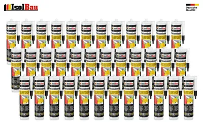 Folienkleber 36 x Dichtkleber Dichtmasse Dampfbremse Dampfsperre Qualität