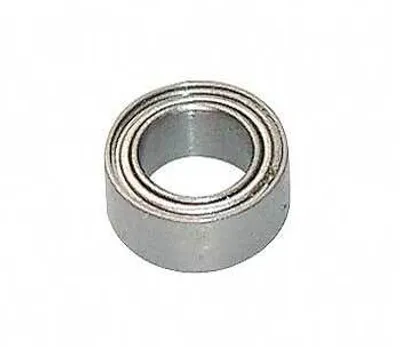 Produktbild von Robitronic Kugellager 3/16x3/8x1/8"