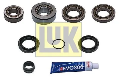 Produktbild von LuK Reparatursatz Differential Diferential 462 0398 10 für BMW 3 Touring (E91)
