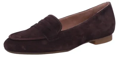 Produktbild von Paul Green Damen Slipper 46933-4, 46933-5, 46933-5.5, 46933-6, 46933-6.5, 46933-7.5 PGR-1207 BRAUN 4