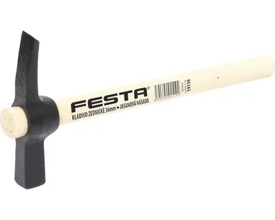 Obrázok produktu pre Murárske kladivo FESTA 24 mm