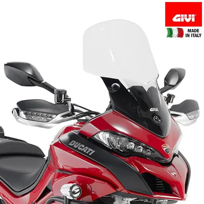 Produktbild von Givi D7406ST Spezifisches Windschild