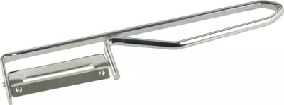 Produktbild von FACKELMANN Sparschäler beweglich, Klingenlänge: 50 mm