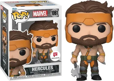 Zdjęcie produktu dla FUNKO POP! 64687, Figurka kolekcjonerska, Komiksy