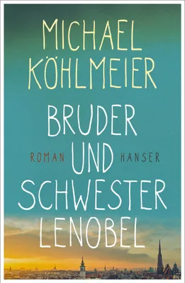 Produktbild von Bruder und Schwester Lenobel