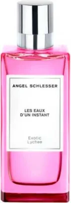 Obrázok produktu pre Angel Schlesser Les Eaux D' Un Instant Exotic Litschi - toaletná voda