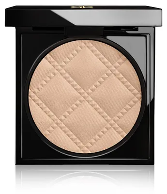 Produktbild von GA-DE Idyllic Soft Satin Pressed Powder - 94 Natural Tan
