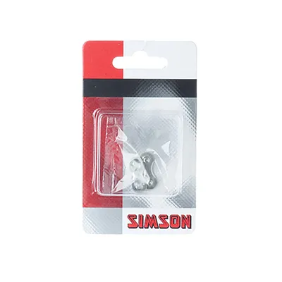 Zdjęcie produktu dla Łącznik Simson 9-rzędowy (1/2'' x 5/64'')