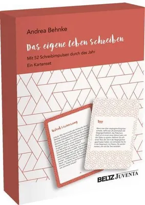 Immagine prodotto di Das eigene Leben schreiben