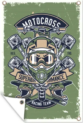 Produktbild von MuchoWow®