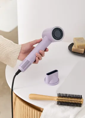 Produktbild von CREATE - ION STYLER - Ionen-Haartrockner 1800W