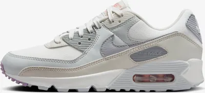 Produktbild von Nike Air Max 90 "Pure Platinum Wolf Grey", Größe: 40